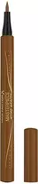 Max Factor Masterpiece Micro Marker Rotulador De Cejas 30-Auburn, 1 ml