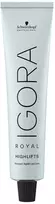 Schwarzkopf Igora Royal Highlifts 12-1-Ceniza, 60 ml