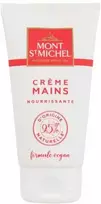 Mont St Michel Creme Mains Hand Kreminis rankų kremas, 75 ml