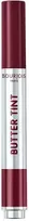 Bourjois Butter Tint Lip Glaze Bálsamo Labial 06-Berry Coulis, 2 g