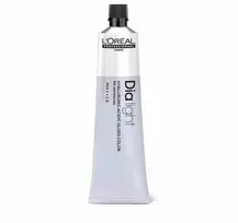 L'Oréal Professionnel Dia Light gelis-kremas be amoniako 6,13, 60 ml