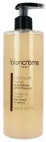 Blancreme Peach & Apricot dušo želė 400 ml