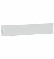 Schneider Electric Schneider PrismaSet pilnai metalinis dangtelis 850x150mm LVS03853