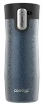 Termopuodelis Contigo Westloop 3.0 Crystal Blueberry CON2201633, 470 ml