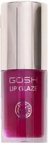 Gosh Lip Glaze Brillo De Labios 002-Wild Berry 5,, 50 ml