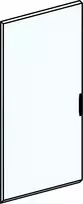 Schneider Electric Prisma Plus G kietos durys 1250x600mm IP55 LVS08326