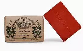 Mi Rebotica braškių muilas 100 g