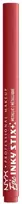 Nyx Epic Inky Stix Delineador De Ojos Robotic Raudona 1 U