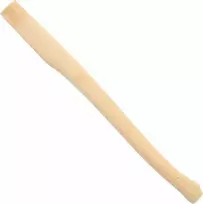 Dedra Trzonek Medinis kirvio kotas 1kg, ilgis 50 cm