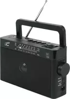 Lamex Radijas LTC Sona