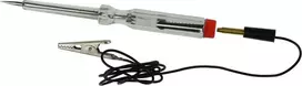Dedra Próbnik Automobilio įtampos matuoklis 6-24v, 140mm