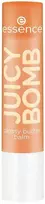 Essence Cosmetics Juicy Bomb Bálsamo Manteca Labial 07-Caramelt My Heart 2,, 5 g
