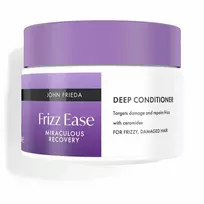 John Frieda Frizz-Ease Miraculous Recovery Mascarilla Reparadora Intensiva, 250 ml