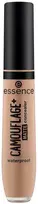 Essence Cosmetics „Essence“ maskuoklis „Essence“ – maskuojamoji pudra su kamufliažu ir matiniu efektu (170)