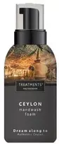 Treatments Ceylon rankų plovimo putos 250 ml
