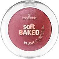 „Essence Cosmetics“ minkšti kepti „Colorete“ minkšti 60 kakavos glazūros milteliai, 4,5 g