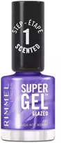 Rimmel London Super Gel Esmalte De Uñas 121-Dough-Not Worry 12 ml