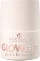 „Essence Cosmetics Glow For It“ glicerino terapijos lūpoms, 02 – „Glow Me Maybe“, 12 g