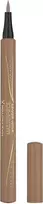 Max Factor Masterpiece Micro Marker Rotulador De Cejas 20-Taupe, 1 ml