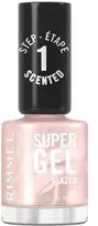 Rimmel London Super Gel Esmalte De Uñas 116-Extra Foam 12 ml