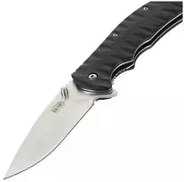M-Tac Folding Knife Type 4 Metal Sulenkiamas peilis