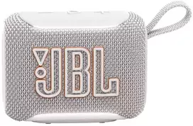 Garso kolonėlė JBL Go 5, JBLGO5WHT