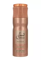 Paris Corner Qissa Delicious Dezodorantas Purškiklis For Women, 200 ml