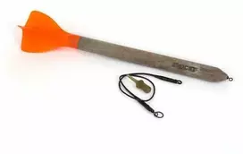 Markerio/plūdės rinkinys FOX Marker Kit