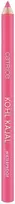 Catrice Kohl Kajal Lápiz De Ojos Resistente Al Agua 200-Pretty In Rožinė 0,, 78 g
