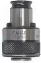 „Fanar M8“ ant FZS19 singabA (R-FZS19 / M8D8DIN)