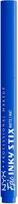 Nyx Epic Inky Stix Delineador De Ojos Cobalt Click 1 U
