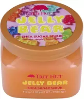 Tree Hut Exfoliante De Azúcar Osito De Gominola, 510 g