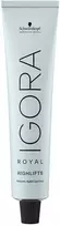 Schwarzkopf Igora Royal Highlifts 12-21-Humo Ceniza, 60 ml