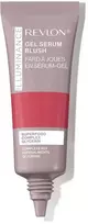 Revlon Illuminance Colorete En Gel serumas 120-Striking Rose, 11 ml