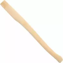 Dedra Trzonek Medinis kotas kirviui 1-1,25 kg, ilgis 60 cm