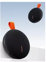 Xiaomi Bluetooth garsiakalbis Essential | 5 W | Atsparus vandeniui | Bluetooth | Belaidė jungtis | Nešiojamas | Juodas
