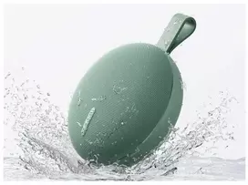 Xiaomi Bluetooth Speaker Essential | 5 W | Bluetooth | Belaidė jungtis | Portable | Žalias