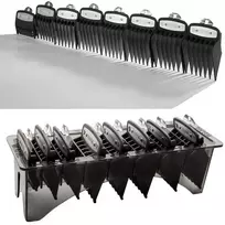 Wahl Clipper Corporation WAHL 03171-500 Premium antgalių rinkinys dėžutėje, 8vnt.