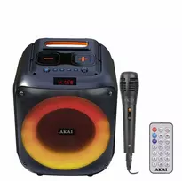 AKAI ABTS-V30 - Nešiojama kolonėlė