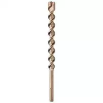 Betono ir akmens grąžtas, SDS-max, 6 ašmenų, 45 x 550/690 mm, Maxi Mak, Makita [B-30411]