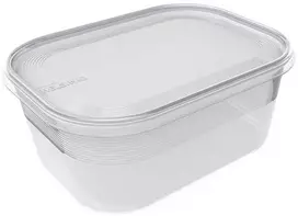 Bikuvalt Indas šaldymui HELSINKI 1400ml