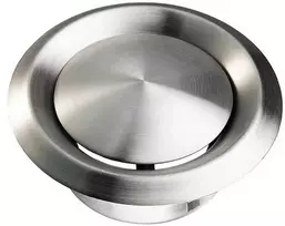 Europlast difuzorius pirčiai, 100 mm