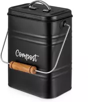 Kompostavimo indas 5 l
