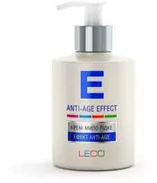XADO Leco skystas kremas muilas E „ANTI-AGE EFEKTAS”, 300ml