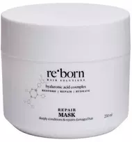 Reborn - Atkuriamoji kaukė - 250 ml