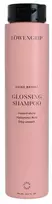 Löwengrip Shine Bright Glossing Šampūnas spindesio suteikiantis šampūnas, 250 ml