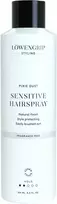 Löwengrip Sensitive Pixie Dust Hairspray plaukų lakas, 250 ml