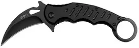 Sulankstomas karambit peilis BSH