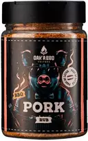 Oak a bbq Oakabbq Prieskoniai kiaulienai