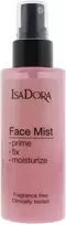 IsaDora Face Mist Moisturises Setting Purškiklis, 100 ml
